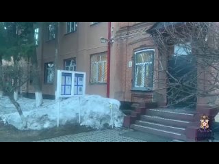 Видео от Ревизорро Омск