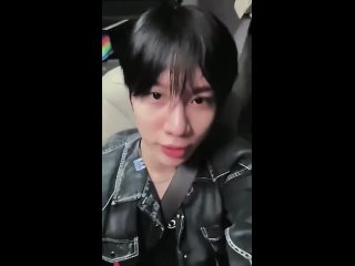 240424 Taemin Bubble live