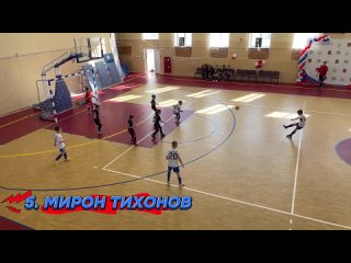 Видео от ФК Мурманск | Футбол для детей с 3х лет