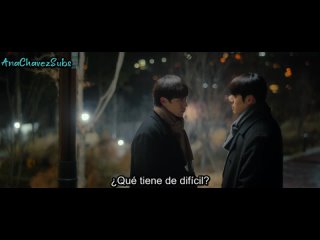 [Korean BL Sub Español] GShelter Cap. 5 Final