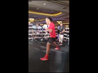 Видео от Matveev | MMA & Boxing