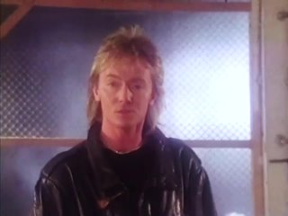 Chris Norman - Midnight lady (1986 г.)