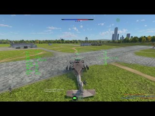 [CrewGTW] 16 САМОНАВОДЯЩИХСЯ РАКЕТ AH-60 в War Thunder