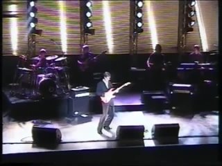 Hank Marvin live in Edinburgh 2002 (first half)