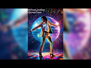 Michael Jackson - Canned Heat (Jamiroquai AI Cover)