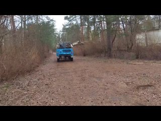 Видео от Страйкбольный Полигон “ДРУЖБА“ 15 км от МКАД