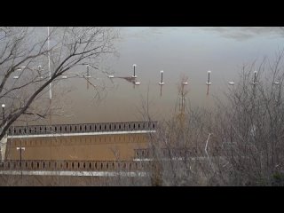 [varlamov] Наводнение в Оренбурге и Орске: репортаж из затопленных городов | Россия, новости, эвакуация