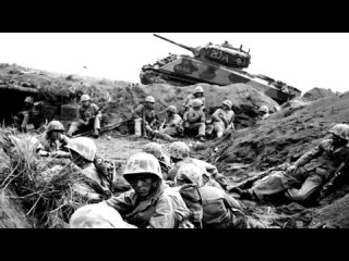 [Diodand] Воспоминания Морпеха США О Битве За Окинаву. Часть 2. Военная Аудиокнига