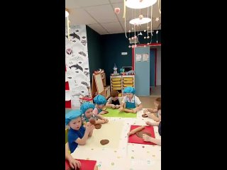 Видео от Лицензированный частный Детский сад KIDO