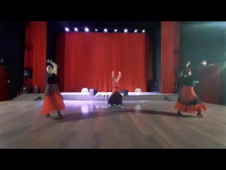 Видео от Школа бальных танцев  Сеньор г. Киров