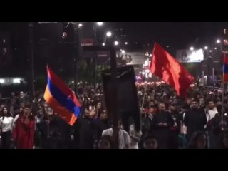 Видео от Армянская Душа ︎︎︎︎︎︎֍ Հայ