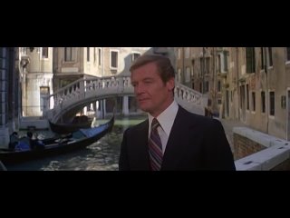 James Bond 007 - Moonraker - Streng geheim (1979) Roger Moore Film Deutsch