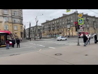Почему трамваи ПК ТС Витязь и Невский горят в Москве и Санкт-Петербурге