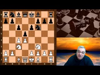 6. 8 Cs e4 pawn break creates many targets in Blacks camp Kramnik vs Lobron