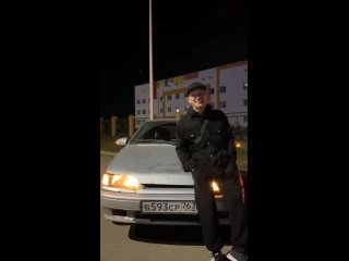 Видео от Адилет