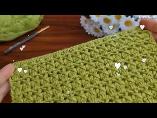 Wow! 😇 Super Easy Crochet Pattern for Beginners.ТГ