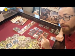 Monumental 2020 | Monumental - A BoardGameCo Review Перевод