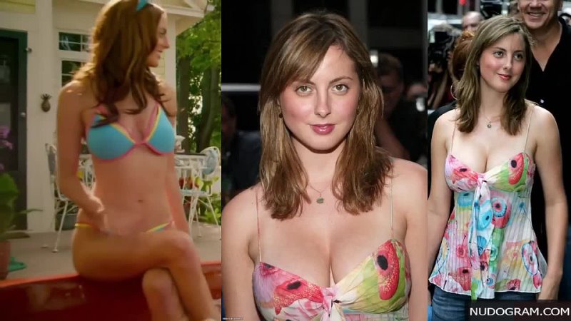 Eva Amurri Nude Ultimate