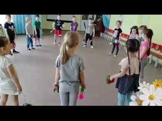Видео от МКДОУ Маминский детский сад МО Каменский ГО