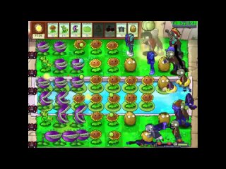 RCCH PvZ's COMPLETE INSANITY EDITION gets WORSE...