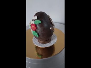 Видео от Торты и шоколадные изделия на заказ