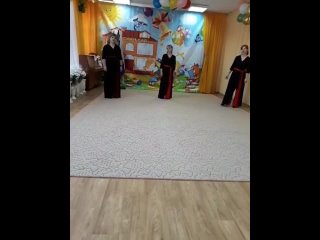 Видео от детский сад “Лучик“ п.Садовый