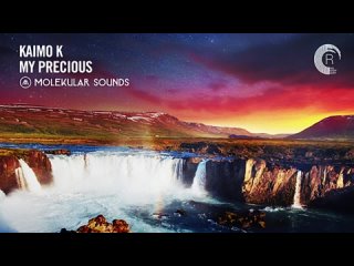 Kaimo K - My Precious [Molekular Sounds] Extended(360P).mp4