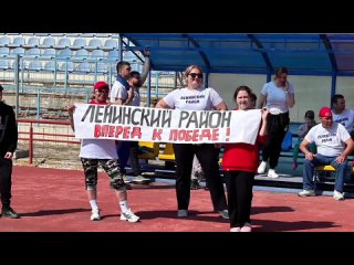 Відео від Профсоюз образования Республика Крым