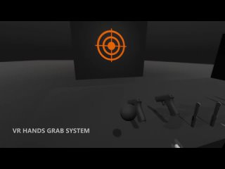 VR Hands for UE4 and UE5