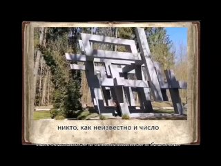 Боль Беловежской пущи.mp4