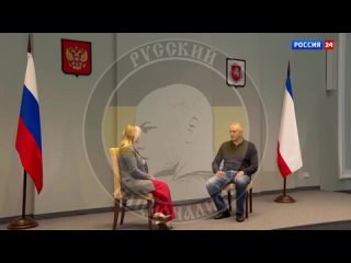 Глава Крыма Аксенов призвал ужесточить миграционную политику по всей России.