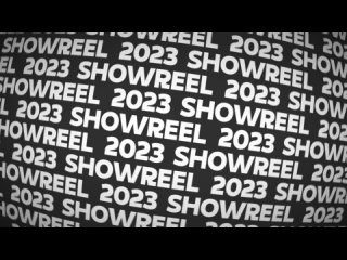 SMMashing Media Showreel 2023