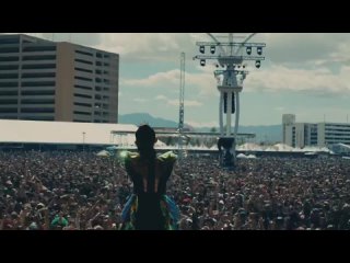 Sick New World in Las Vegas Festival GroundsRECAP MOVIE