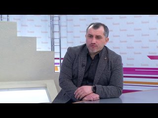 Интервью с Рамилем Нурахмедовым.mp4