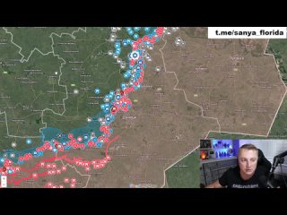 Украинский фронт - почему Украина проиграла. Красногоровка - УЖАС ВСУ 17 апреля 2024