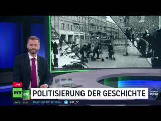 RT-DE Nachrichten vom  17Uhr