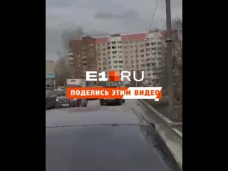 Видео от Район Юго-Западный. Екатеринбург