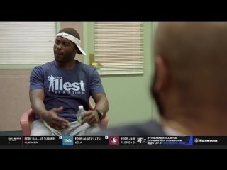 A football life S6E7: Michael Vick