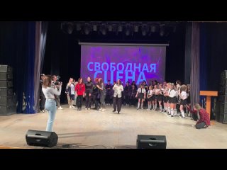 Видео от Молодежный  клуб СПУТНИК Набережные Челны