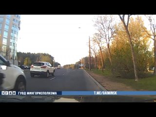 Видео от ЧП Беларусь | World Incident