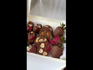 Видео от Sweets_from_Maria_Ozhereleva