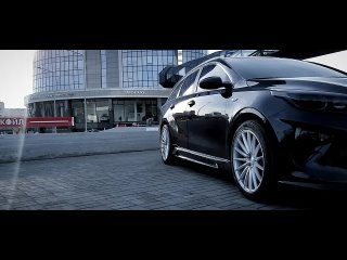 Video by BSM TEAM | Тюнинг Kia Hyundai Solaris Volkswagen