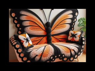 Метелики, квіточки. _ Бабочки цветочки_Flower 🌺, butterfly 🦋_