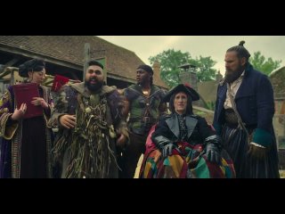 🎬 The Completely Made-Up Adventures of Dick Turpin S01E04 🍿