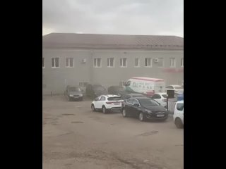 Видео от Это Уфа, детка!