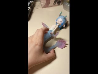 Видео от Радужный дракон. Куклы, игрушки