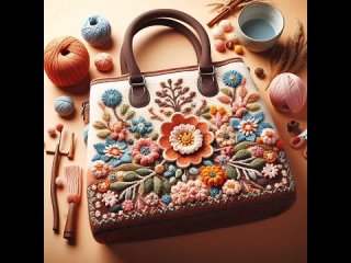 wow 💯 Unique Crochet womans hand bag design ideas. Crochet ladies hand bag des