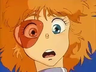 Twinkle Heart Gingakei made Todokanai OVA (1986) English Sub