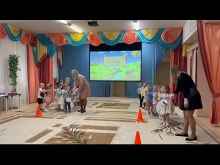 Video by МБДОУ детский сад №2 г. Чехов-2