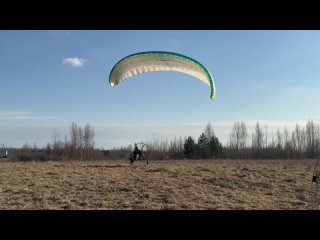 ProstoLeti - Полёты на параплане в СПб. Обучениеtan video